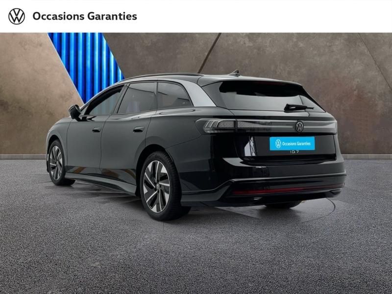Voitures occasions VOLKSWAGEN ID.7 Tourer Life Max Orvault