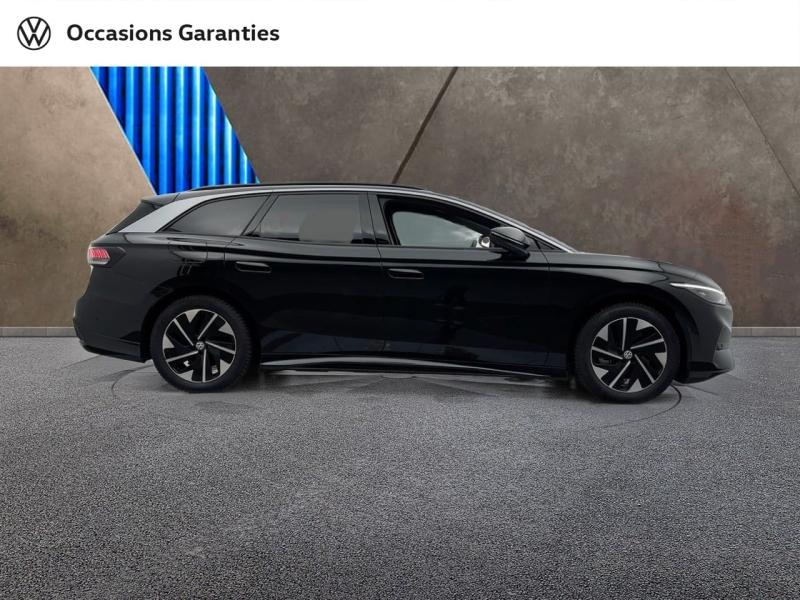 Voitures occasions VOLKSWAGEN ID.7 Tourer Life Max Orvault