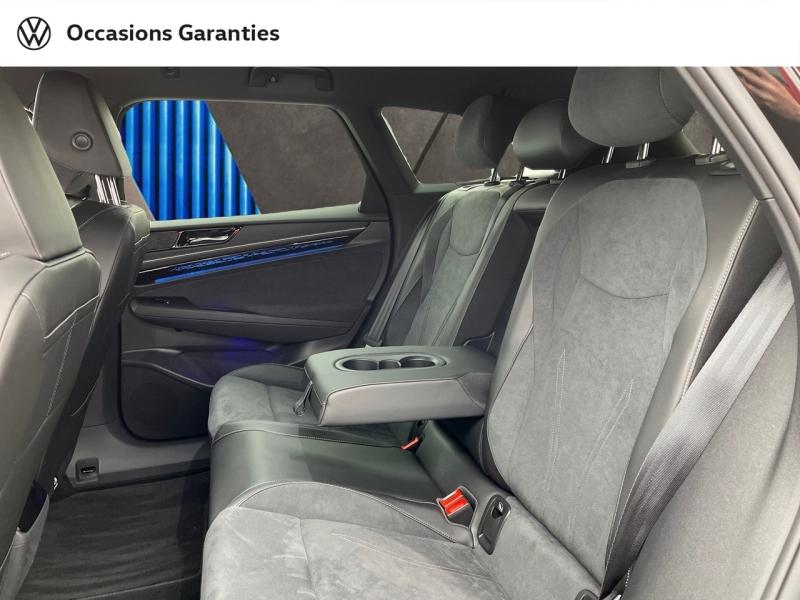 Voitures occasions VOLKSWAGEN ID.7 Tourer Life Max Orvault