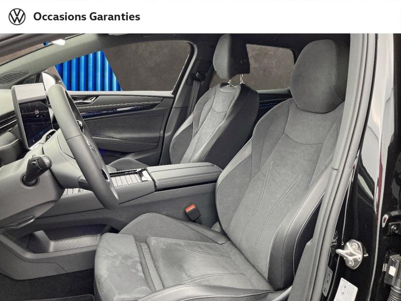 Voitures occasions VOLKSWAGEN ID.7 Tourer Life Max Orvault