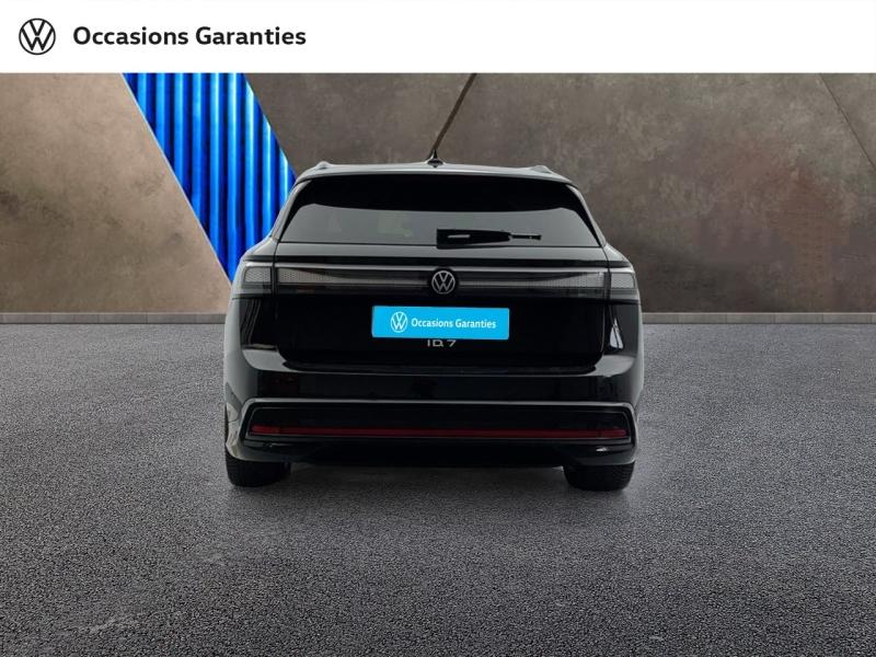 Voitures occasions VOLKSWAGEN ID.7 Tourer Life Max Orvault
