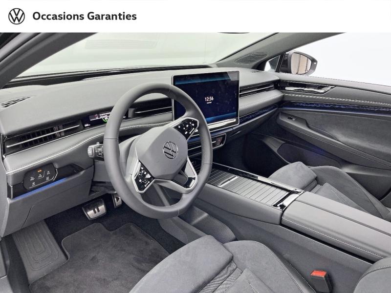 Voitures occasions VOLKSWAGEN ID.7 Tourer Life Max Orvault