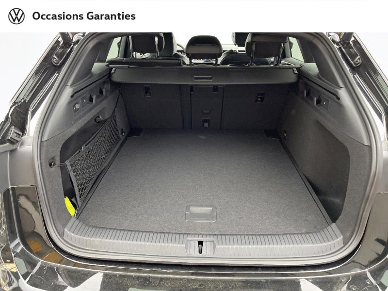 Voitures occasions VOLKSWAGEN ID.7 Tourer Life Max Orvault