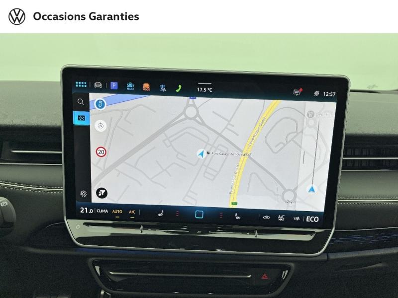 Voitures occasions VOLKSWAGEN ID.7 Tourer Life Max Orvault