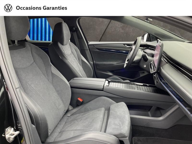 Voitures occasions VOLKSWAGEN ID.7 Tourer Life Max Orvault