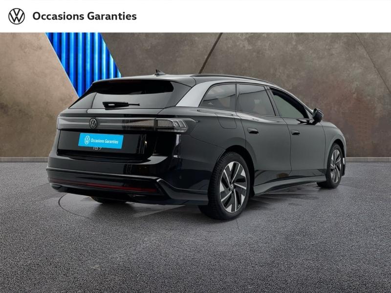 Voitures occasions VOLKSWAGEN ID.7 Tourer Life Max Orvault