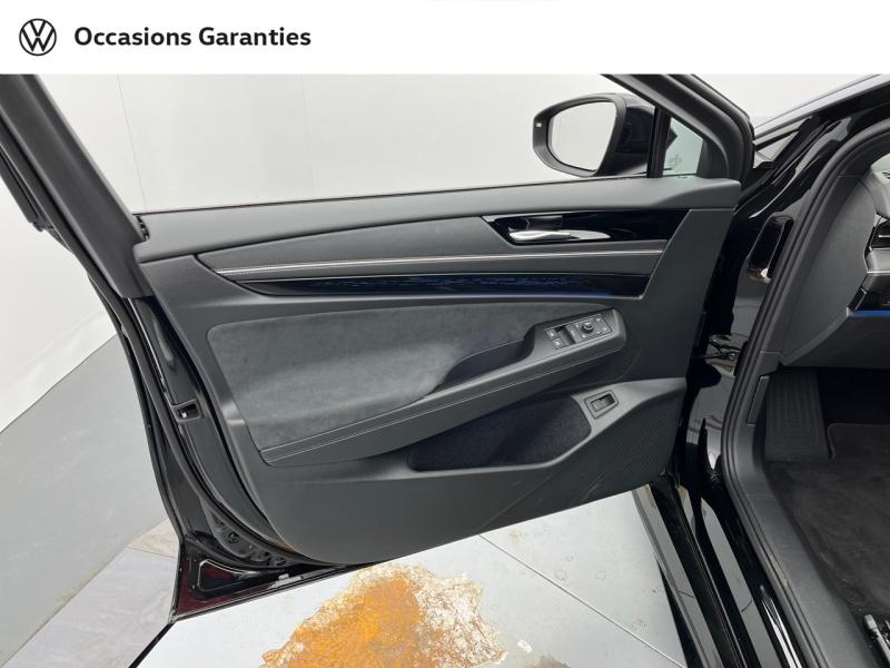 Voitures occasions VOLKSWAGEN ID.7 Tourer Life Max Orvault