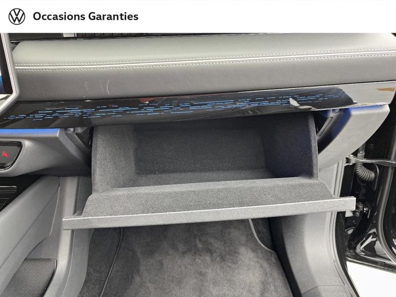 Voitures occasions VOLKSWAGEN ID.7 Tourer Life Max Orvault