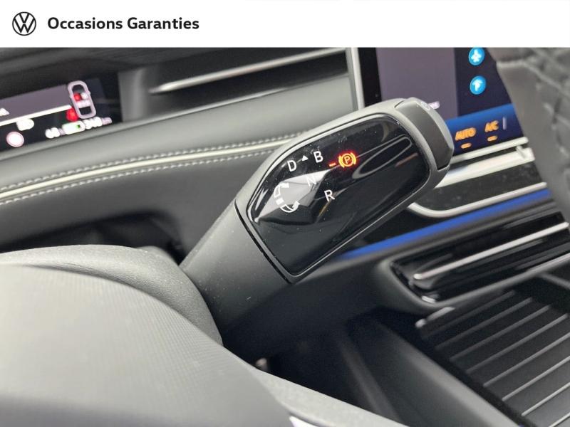 Voitures occasions VOLKSWAGEN ID.7 Tourer Life Max Orvault