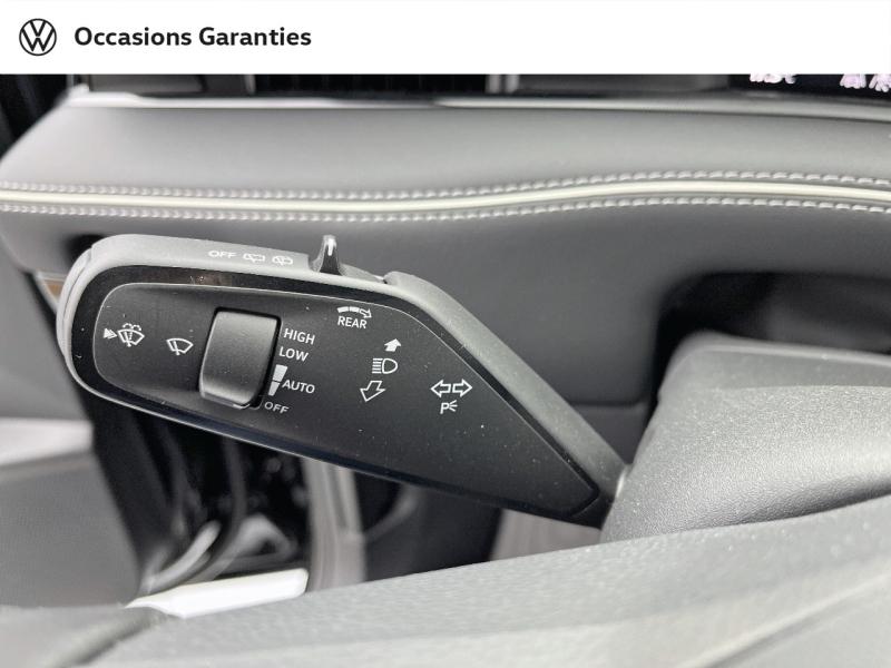 Voitures occasions VOLKSWAGEN ID.7 Tourer Life Max Orvault