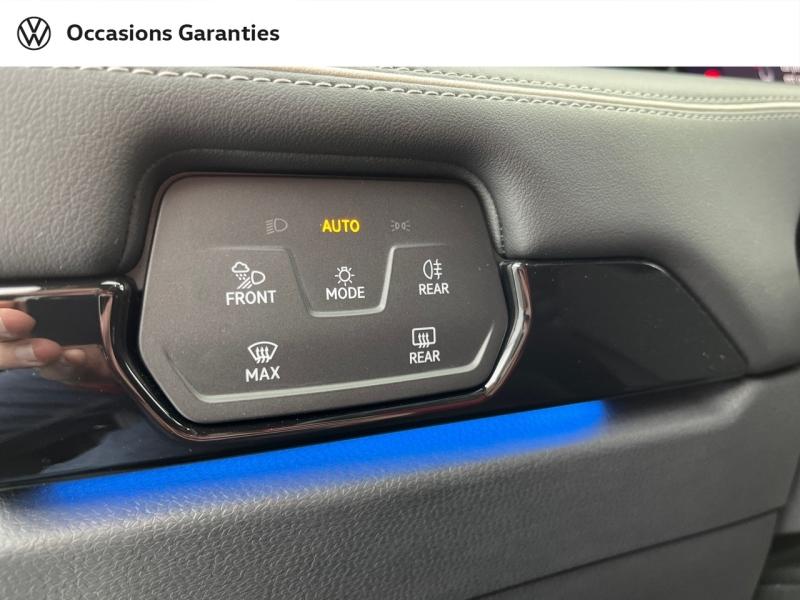 Voitures occasions VOLKSWAGEN ID.7 Tourer Life Max Orvault