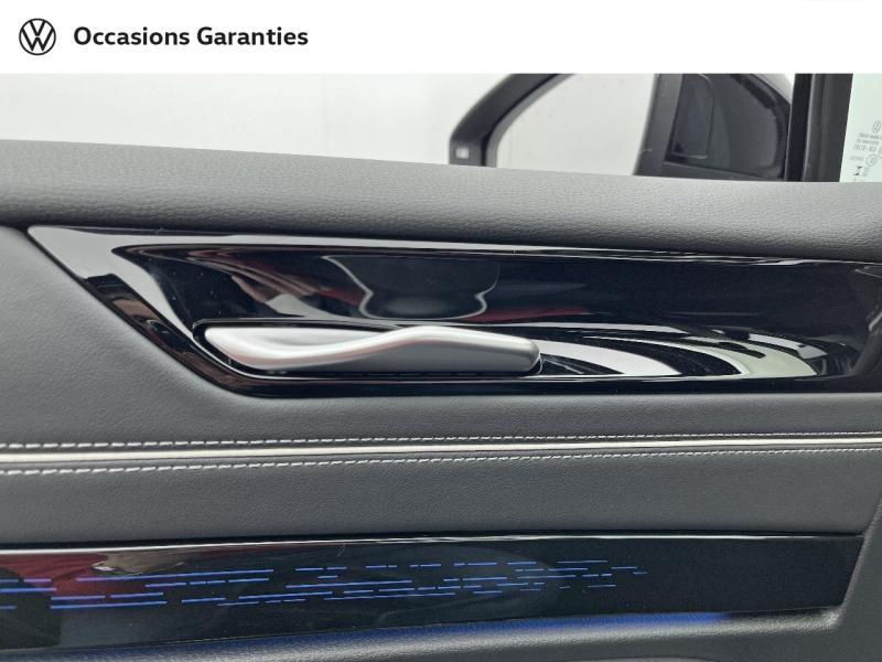 Voitures occasions VOLKSWAGEN ID.7 Tourer Life Max Orvault