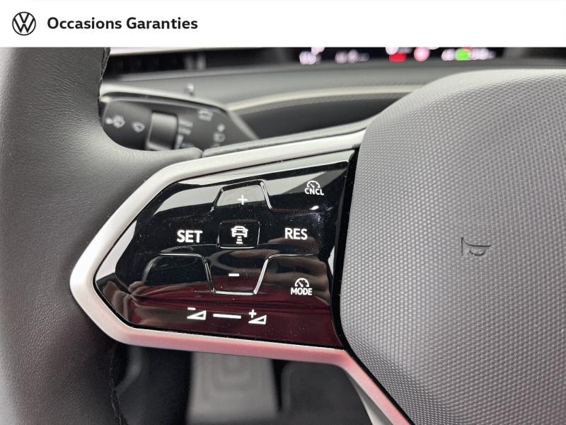 Voitures occasions VOLKSWAGEN ID.7 Tourer Life Max Orvault