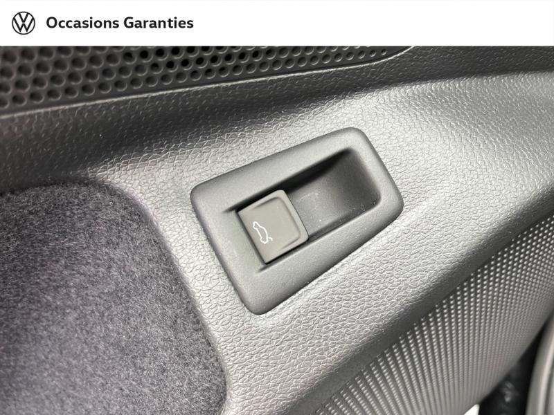 Voitures occasions VOLKSWAGEN ID.7 Tourer Life Max Orvault