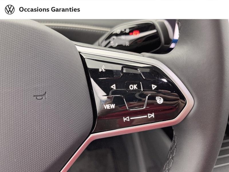 Voitures occasions VOLKSWAGEN ID.7 Tourer Life Max Orvault