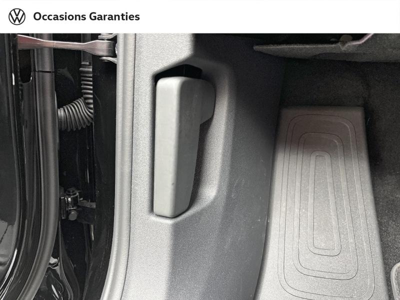 Voitures occasions VOLKSWAGEN ID.7 Tourer Life Max Orvault