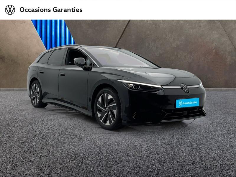 Voitures occasions VOLKSWAGEN ID.7 Tourer Life Max Orvault