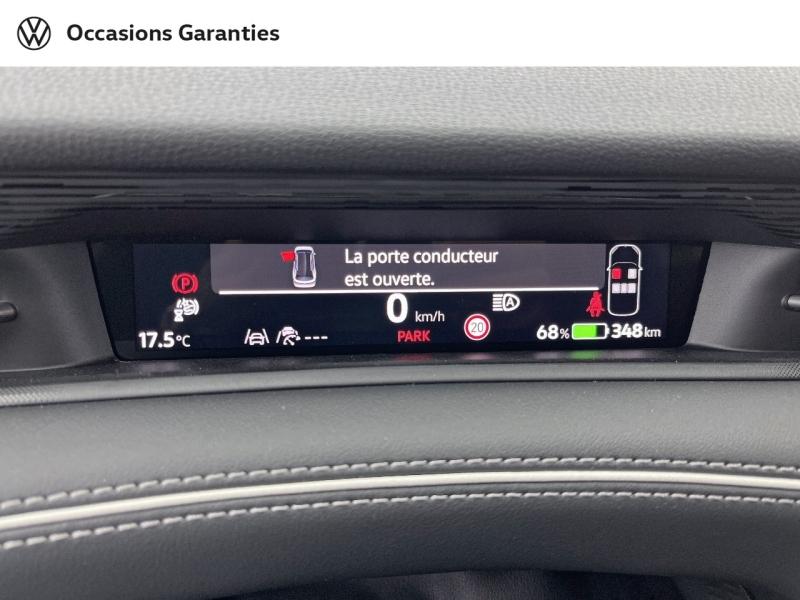 Voitures occasions VOLKSWAGEN ID.7 Tourer Life Max Orvault