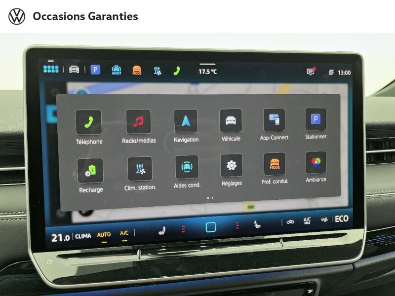 Voitures occasions VOLKSWAGEN ID.7 Tourer Life Max Orvault