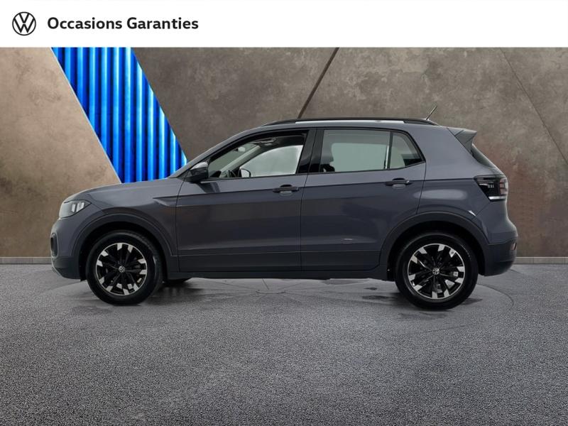 Voitures occasions VOLKSWAGEN T-CROSS Life Tech Orvault