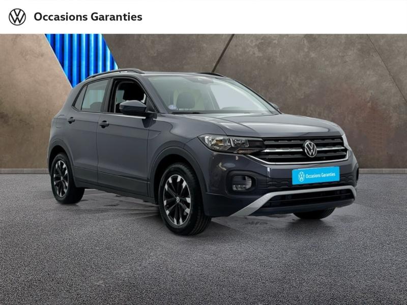 Voitures occasions VOLKSWAGEN T-CROSS Life Tech Orvault