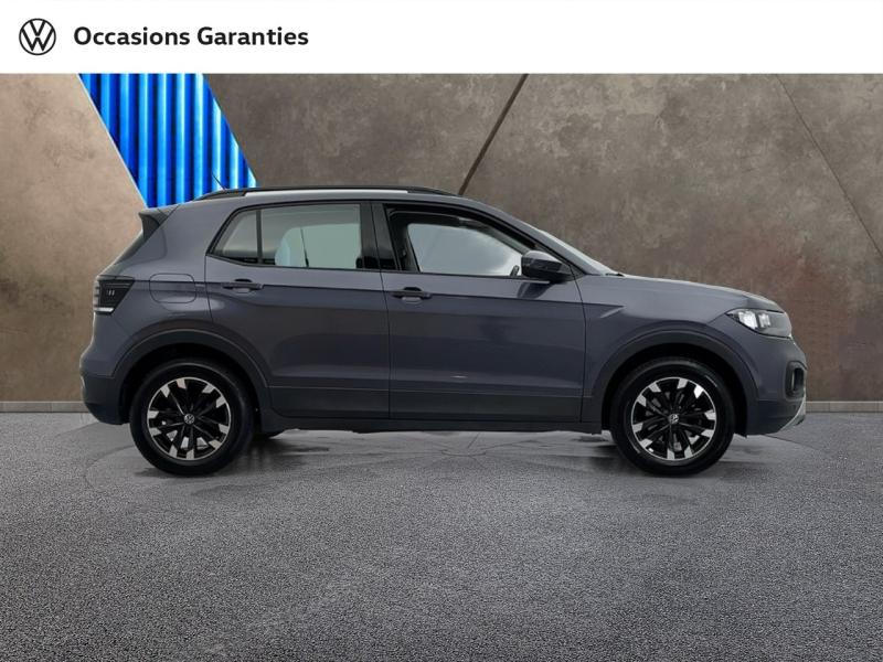 Voitures occasions VOLKSWAGEN T-CROSS Life Tech Orvault