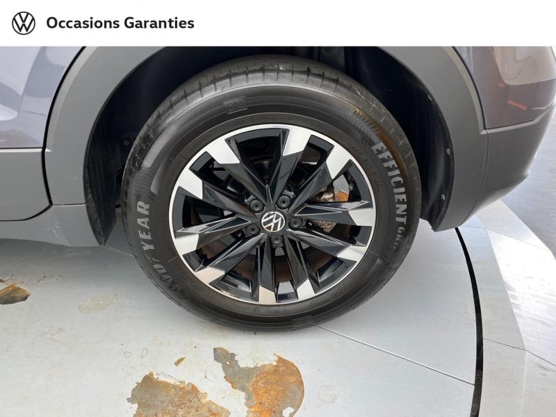 Voitures occasions VOLKSWAGEN T-CROSS Life Tech Orvault