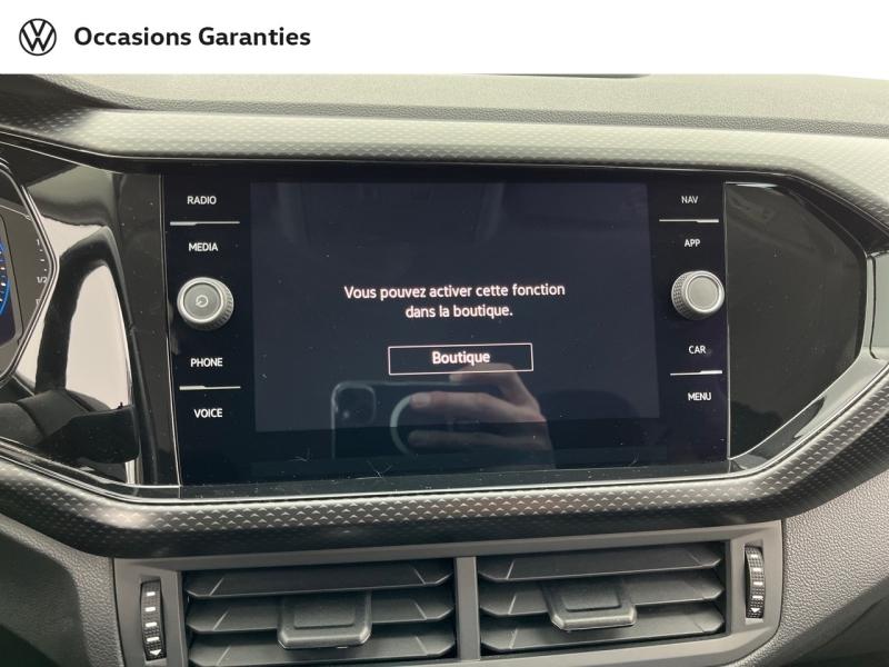 Voitures occasions VOLKSWAGEN T-CROSS Life Tech Orvault