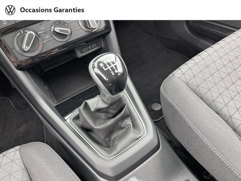 Voitures occasions VOLKSWAGEN T-CROSS Life Tech Orvault