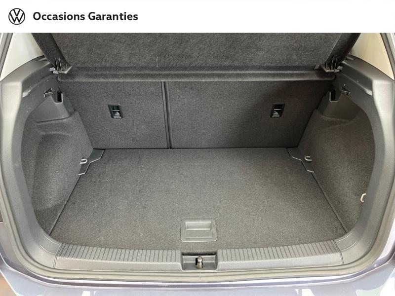 Voitures occasions VOLKSWAGEN T-CROSS Life Tech Orvault