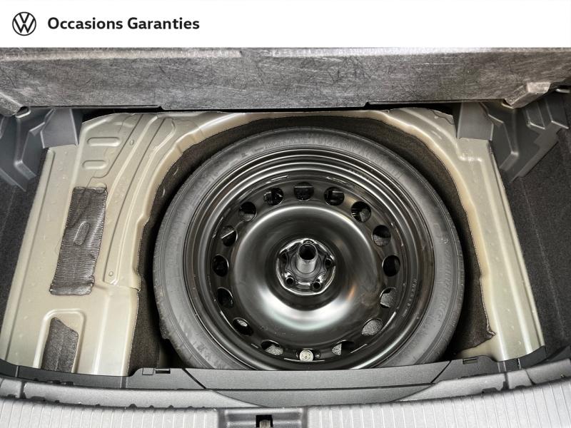 Voitures occasions VOLKSWAGEN T-CROSS Life Tech Orvault