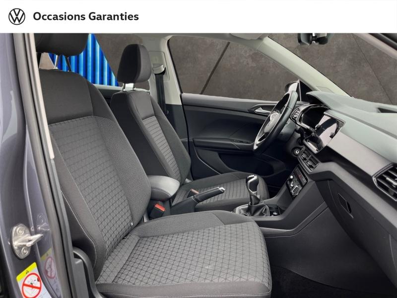 Voitures occasions VOLKSWAGEN T-CROSS Life Tech Orvault