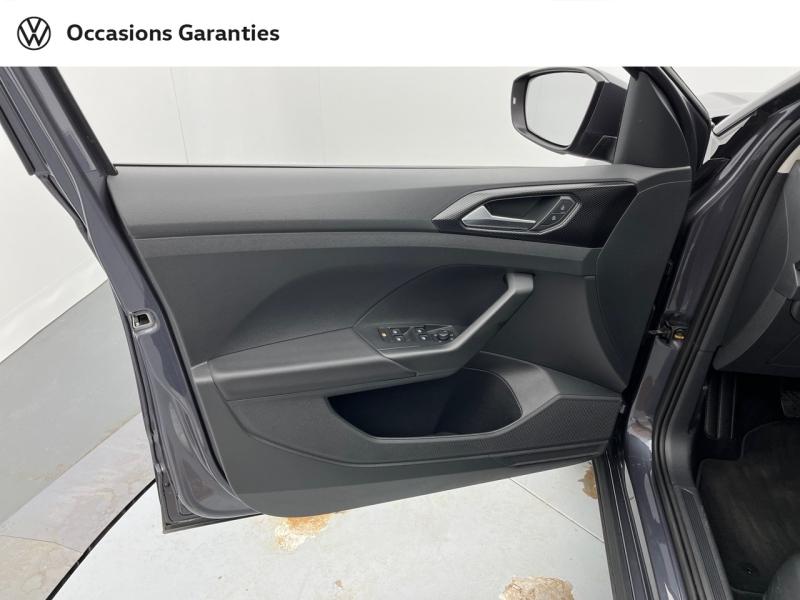 Voitures occasions VOLKSWAGEN T-CROSS Life Tech Orvault