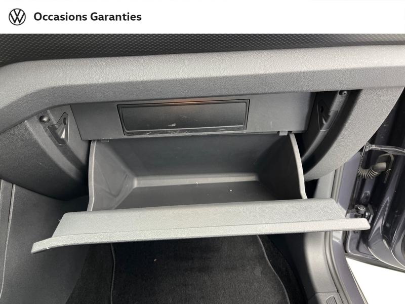 Voitures occasions VOLKSWAGEN T-CROSS Life Tech Orvault
