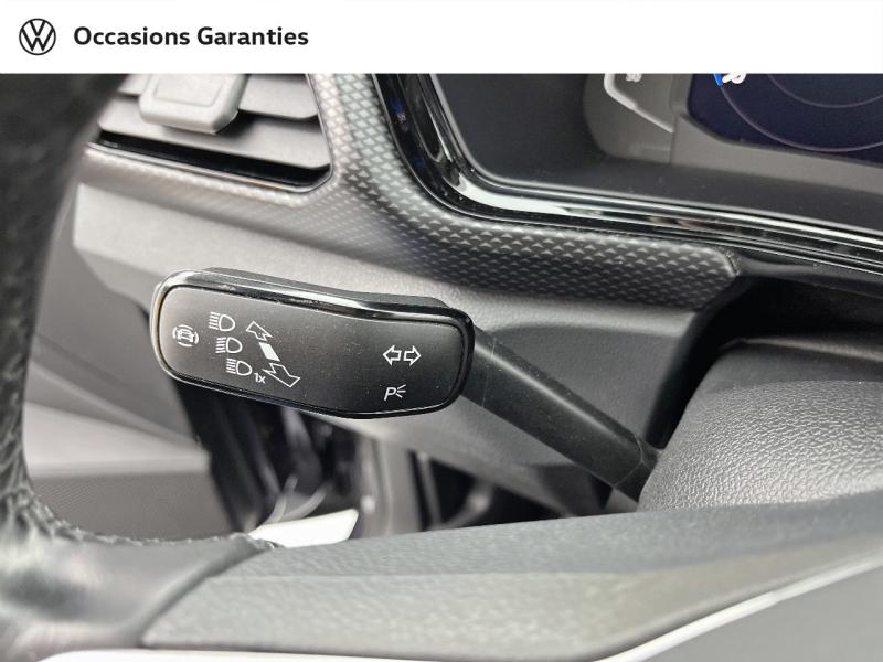 Voitures occasions VOLKSWAGEN T-CROSS Life Tech Orvault