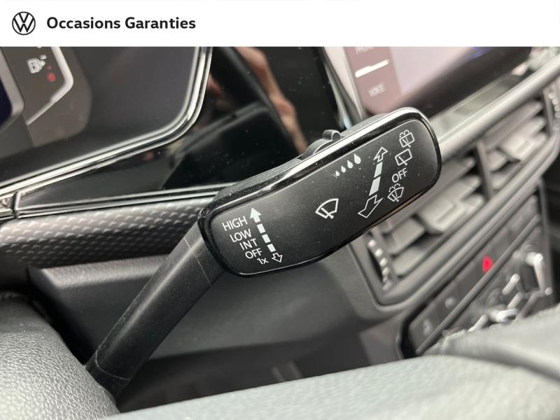 Voitures occasions VOLKSWAGEN T-CROSS Life Tech Orvault
