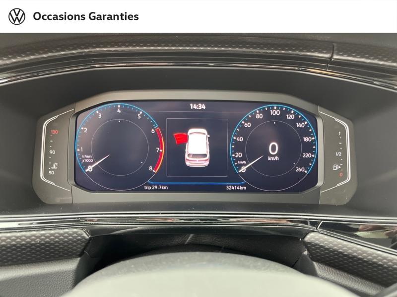 Voitures occasions VOLKSWAGEN T-CROSS Life Tech Orvault