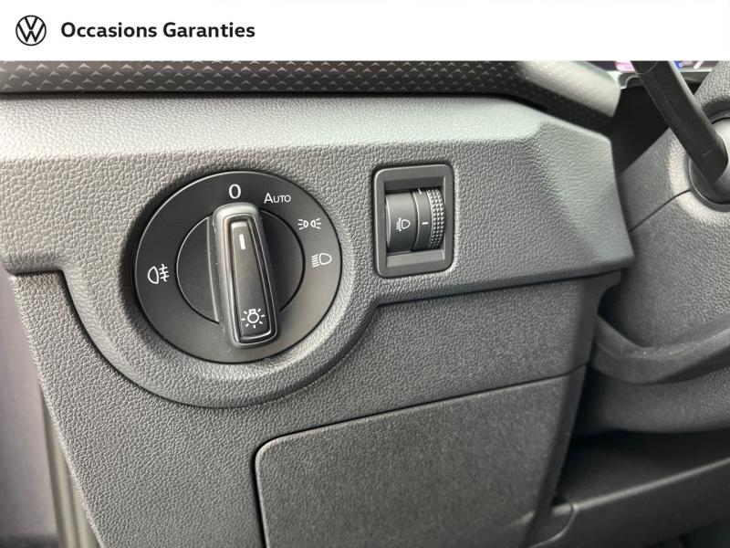 Voitures occasions VOLKSWAGEN T-CROSS Life Tech Orvault