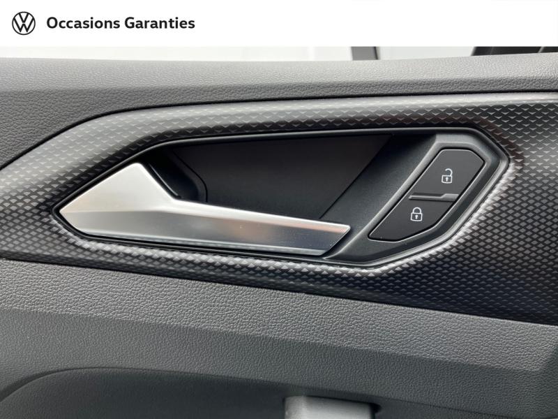 Voitures occasions VOLKSWAGEN T-CROSS Life Tech Orvault