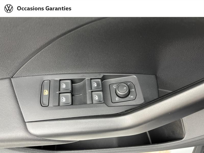 Voitures occasions VOLKSWAGEN T-CROSS Life Tech Orvault