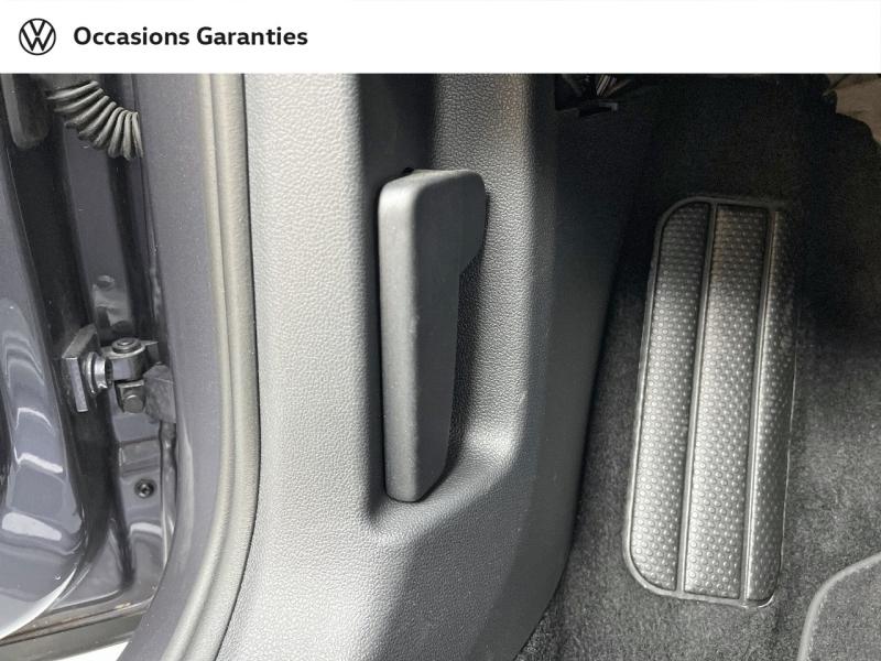 Voitures occasions VOLKSWAGEN T-CROSS Life Tech Orvault