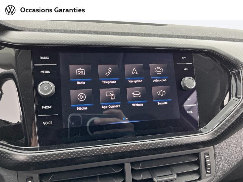 Voitures occasions VOLKSWAGEN T-CROSS Life Tech Orvault