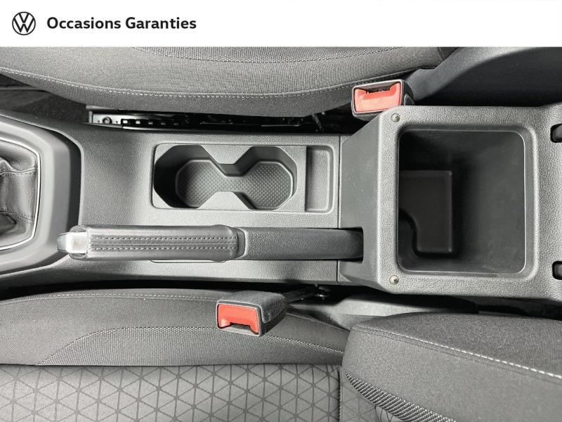 Voitures occasions VOLKSWAGEN T-CROSS Life Tech Orvault