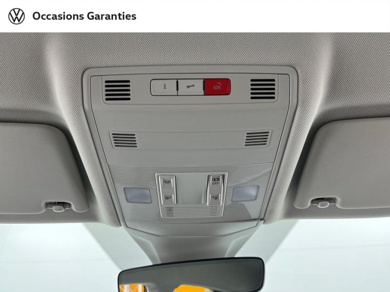 Voitures occasions VOLKSWAGEN T-CROSS Life Tech Orvault