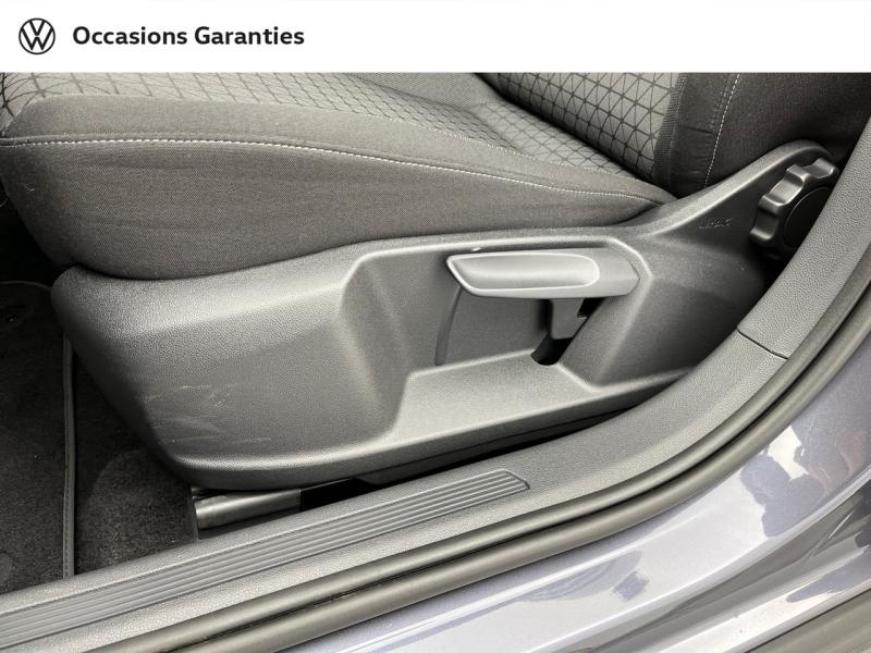 Voitures occasions VOLKSWAGEN T-CROSS Life Tech Orvault