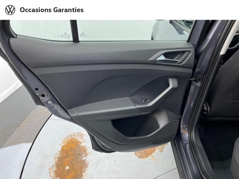Voitures occasions VOLKSWAGEN T-CROSS Life Tech Orvault