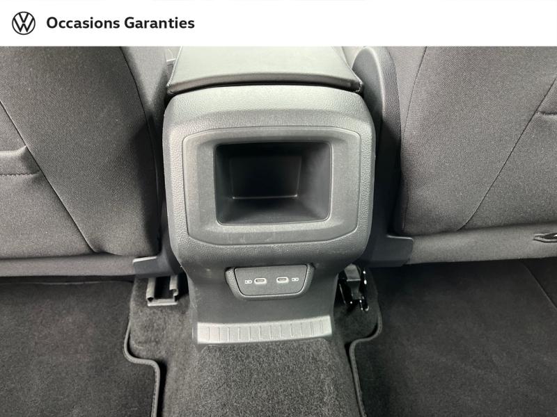 Voitures occasions VOLKSWAGEN T-CROSS Life Tech Orvault