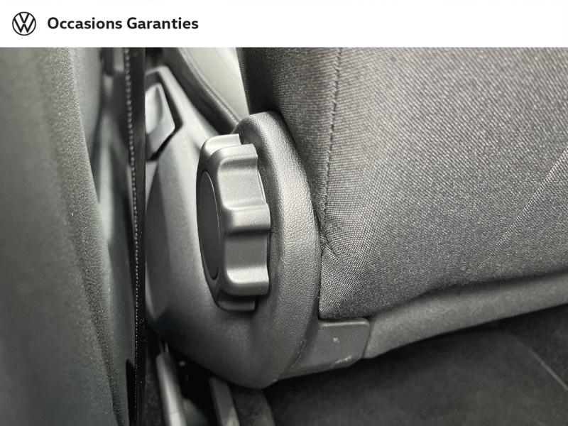 Voitures occasions VOLKSWAGEN T-CROSS Life Tech Orvault
