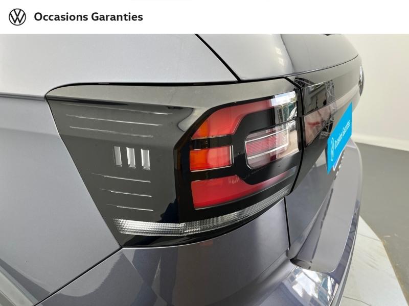Voitures occasions VOLKSWAGEN T-CROSS Life Tech Orvault