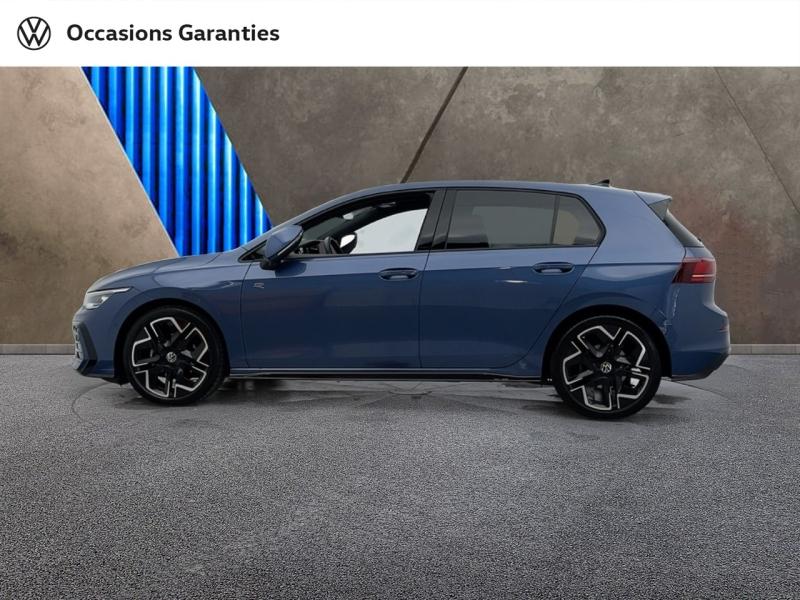Voitures occasions VOLKSWAGEN GOLF R-Line Edition Orvault